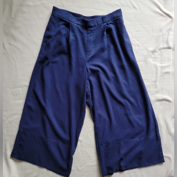 Banana republic linen pants, L/XL - Picture 3 of 11